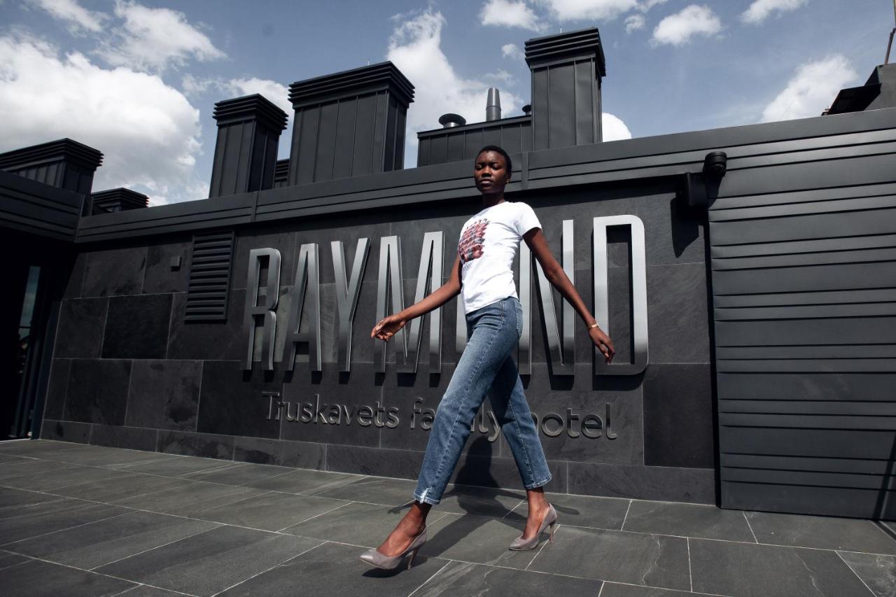 Hotel Raymond Truskawez Exterior foto