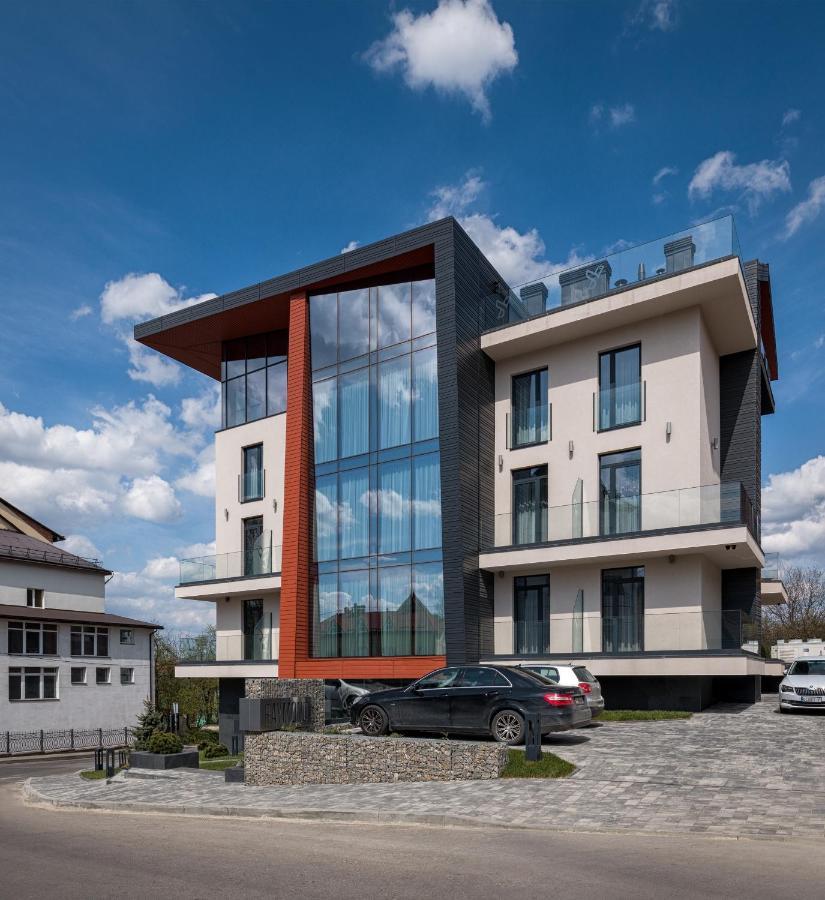 Hotel Raymond Truskawez Exterior foto